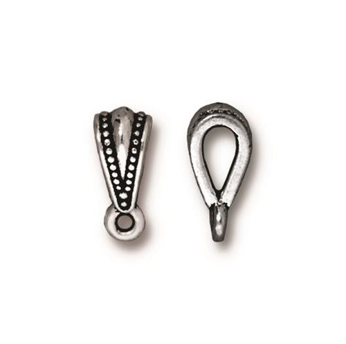 Royal Bail w/Loop 13mm