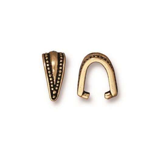 Royal Pinch Bail 5x10mm