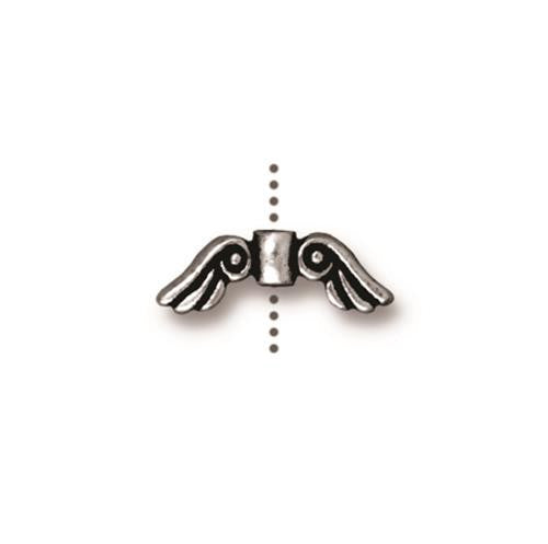 Small Angel Wing