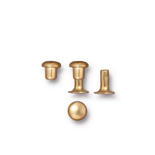 Rivet Set 4mm