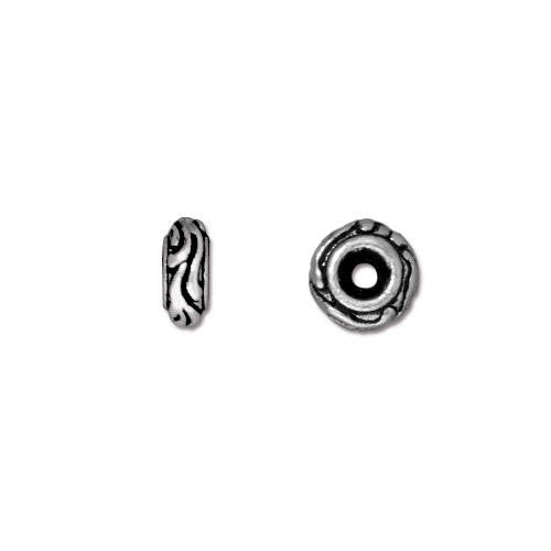 Woodland Spacer 6mm