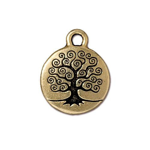 Tree of Life Drop