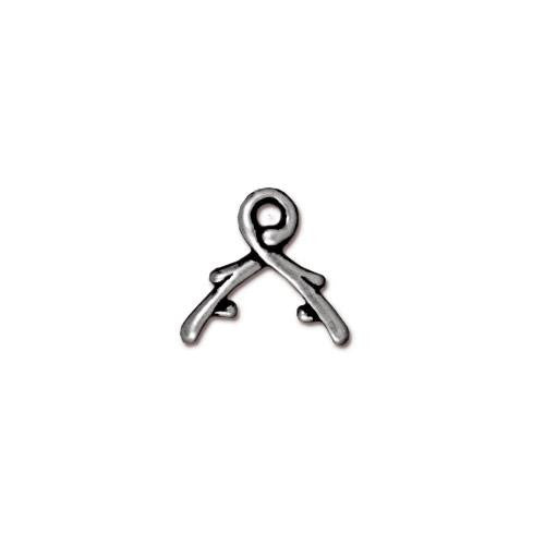 Vine Pinch Bail 9mm
