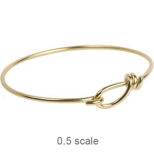 Wire Bracelet