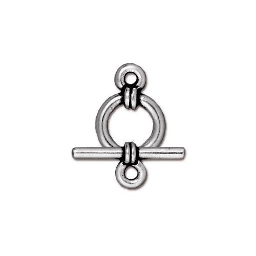 Wrapped Clasp