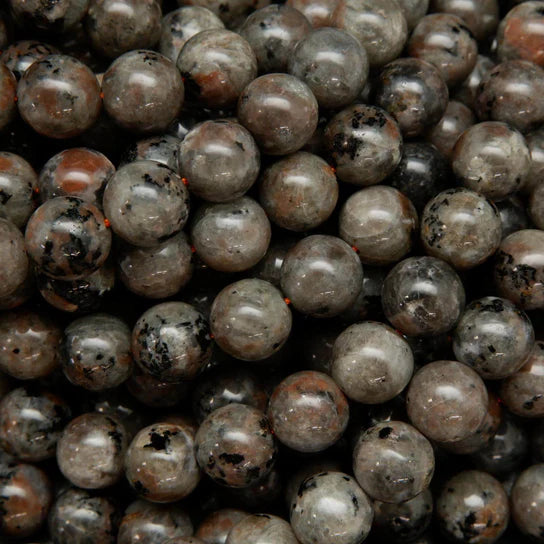 Yooperlite 10mm Round