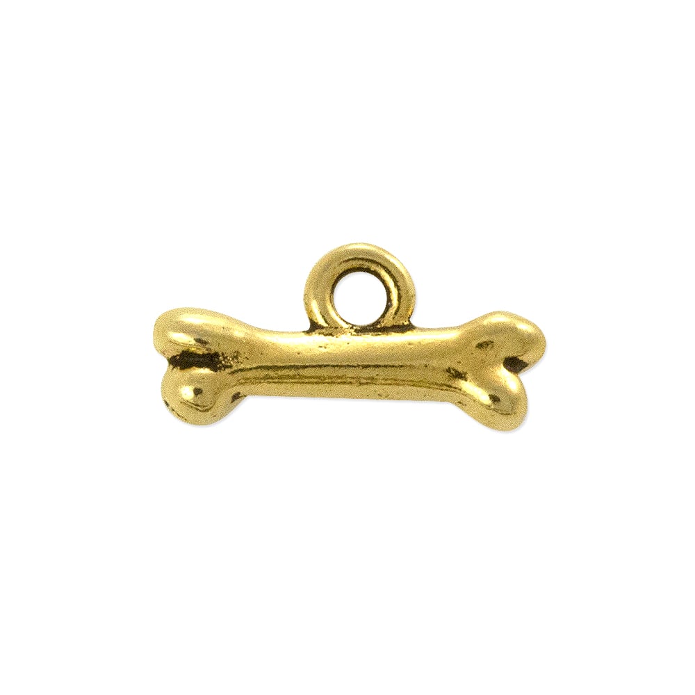 Bone Charm 16mm