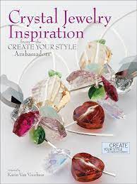 Crystal Jewelry Inspiration