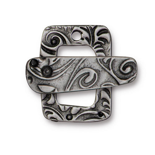 Jardin Clasp