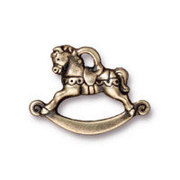 Rocking Horse Drop 16mm