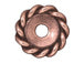 Twist Spacer Large Hole 12mm