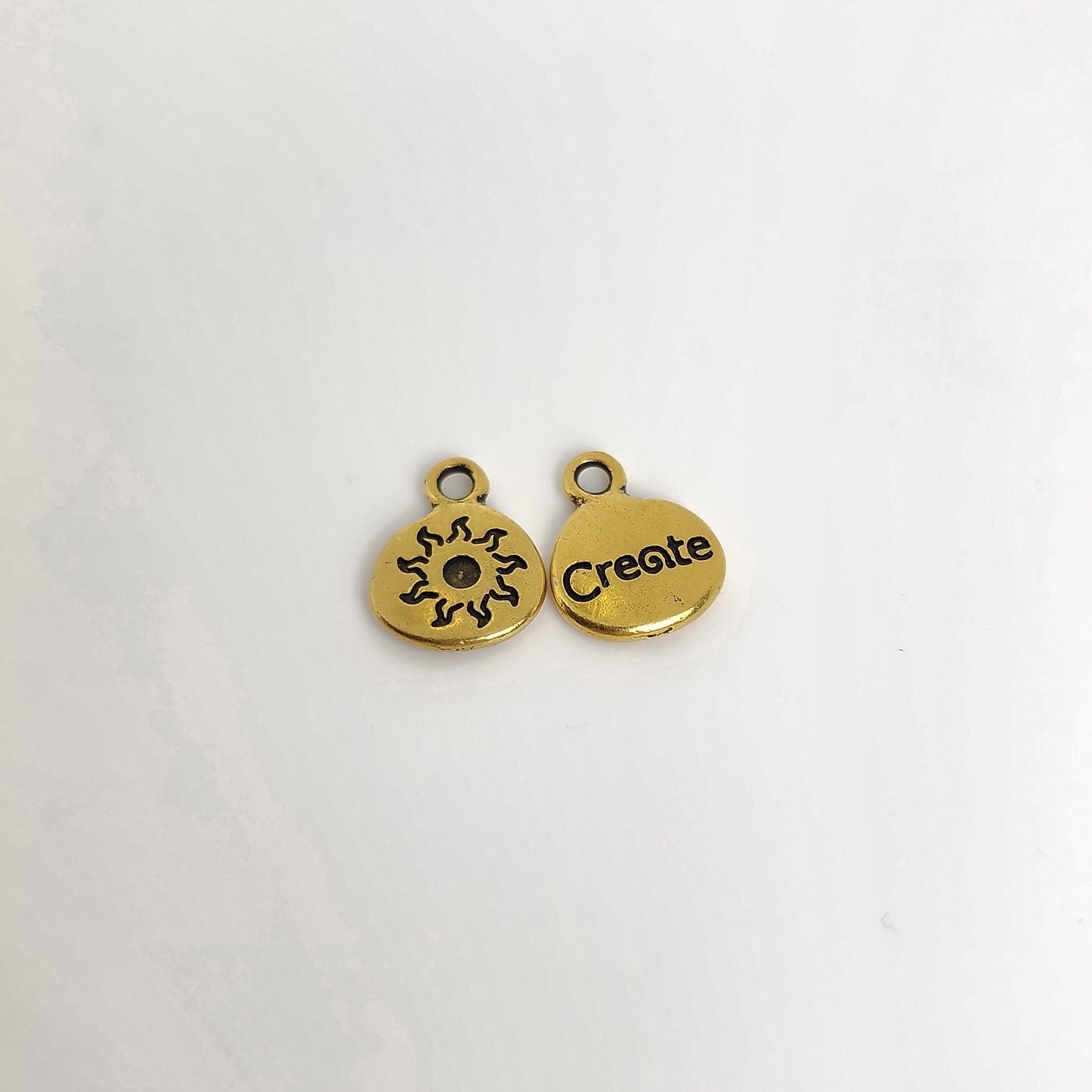 Create Drop