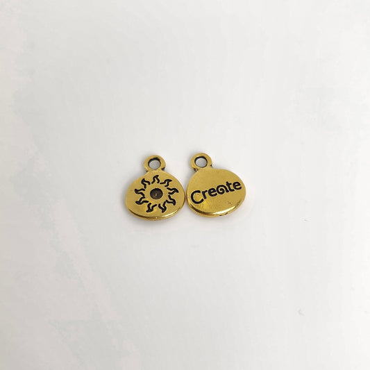 Create Drop