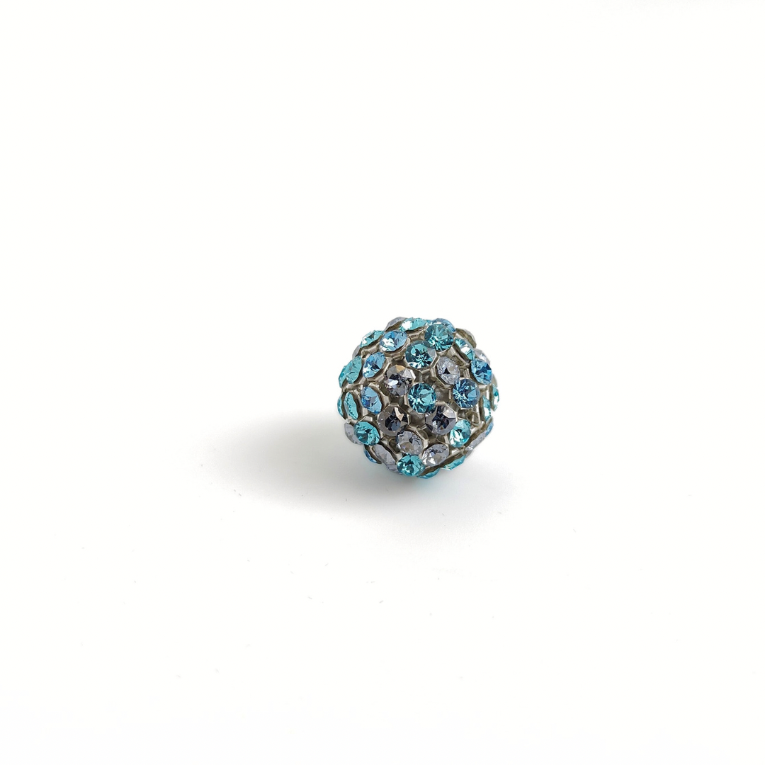 Pave Ball 16mm