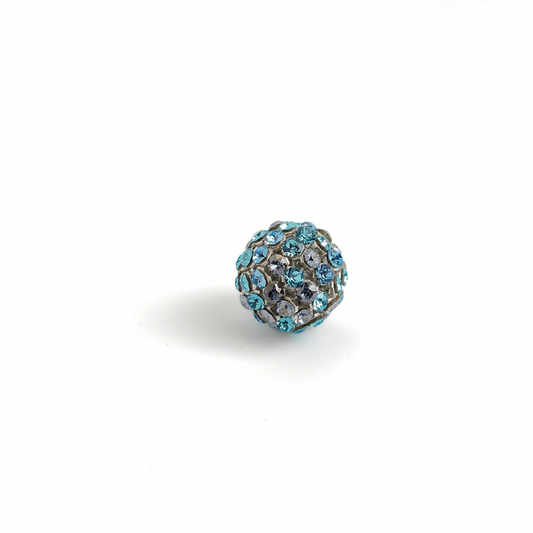 Pave Ball 16mm