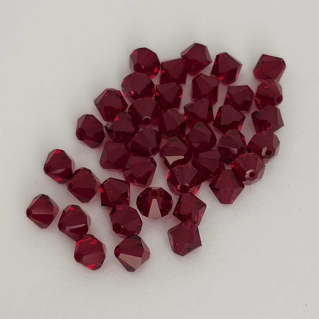 Bicone 6mm N-Z