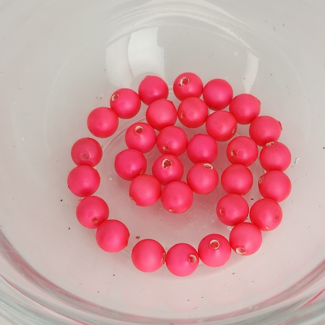 Pearl 4mm