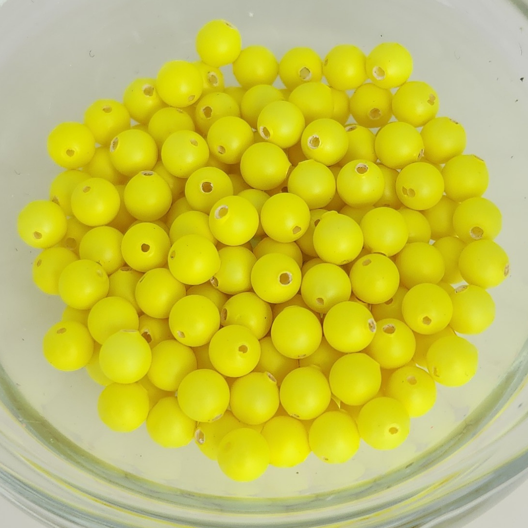 Pearl 4mm