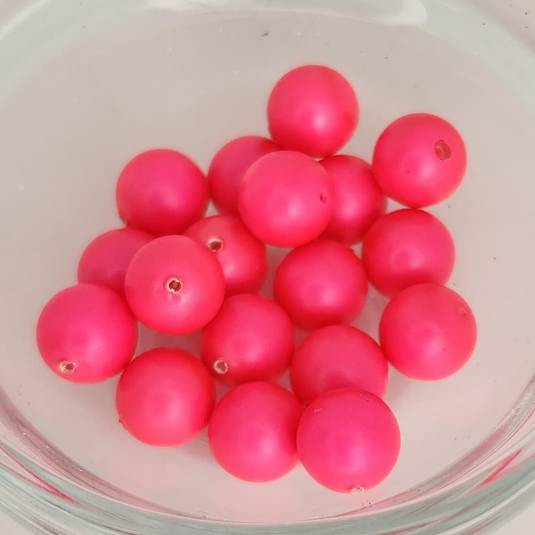Pearl 8mm