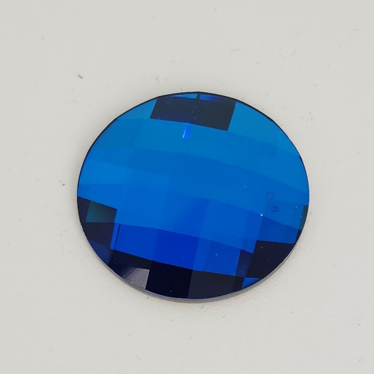 Chessboard Circle 30mm