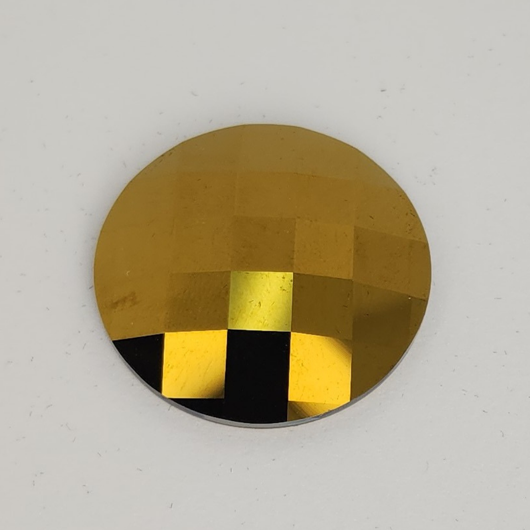 Chessboard Circle 30mm