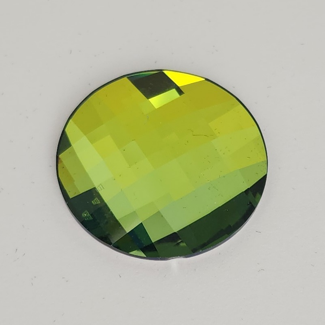 Chessboard Circle 30mm