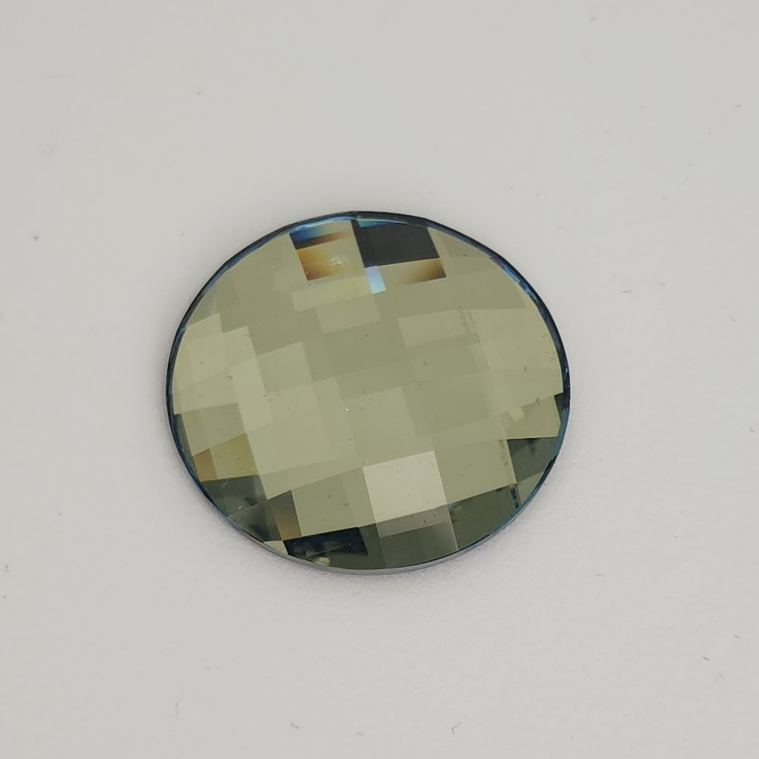 Chessboard Circle 30mm