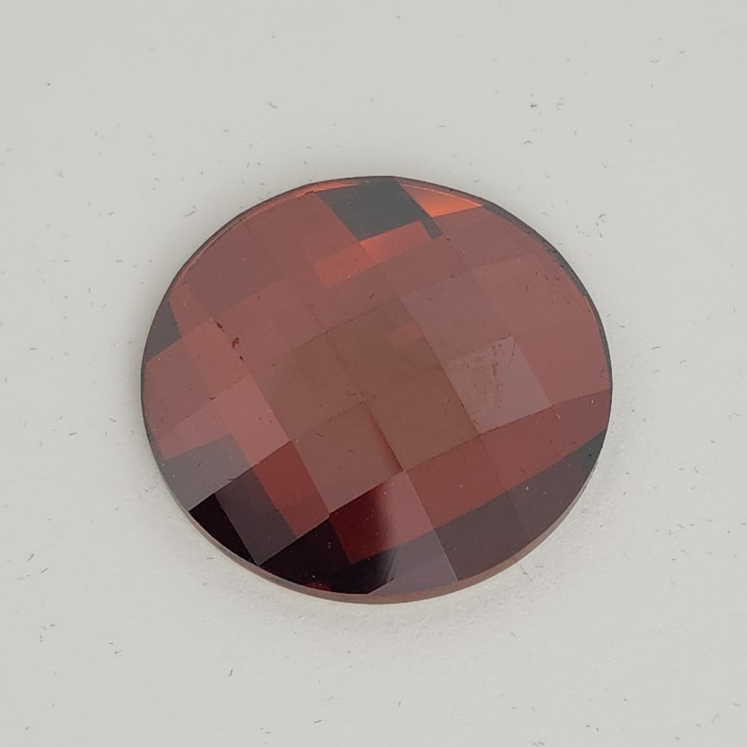 Chessboard Circle 30mm
