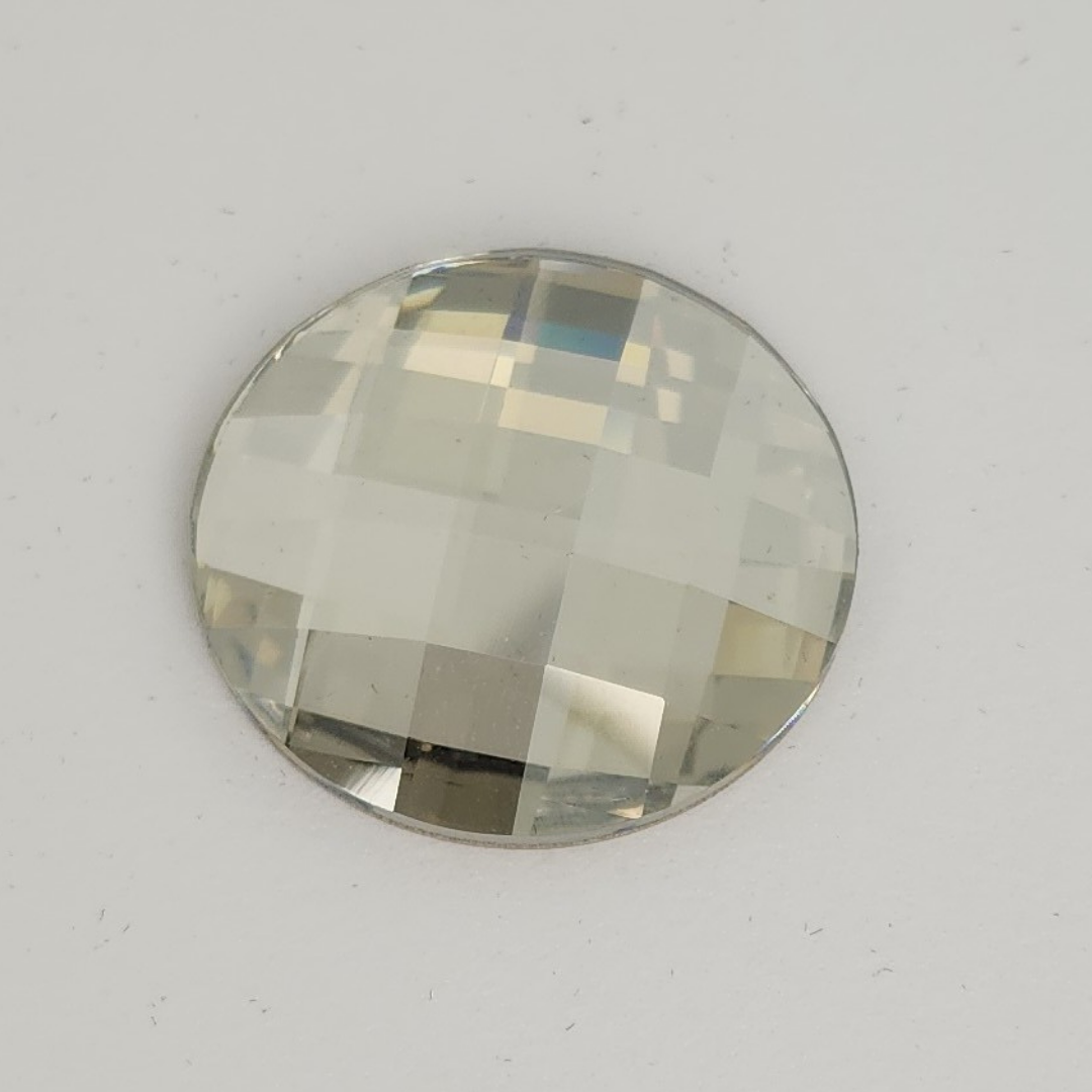 Chessboard Circle 30mm
