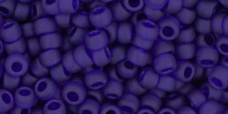 8/0 Round Tubes