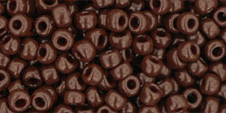 8/0 Round Tubes