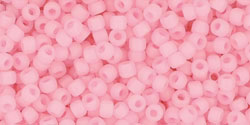 11/0 Round Tubes A-M