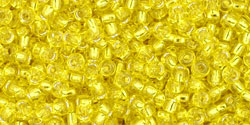 11/0 Round Tubes N-Z