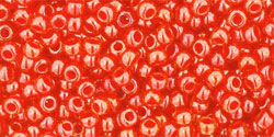 11/0 Round Tubes A-M