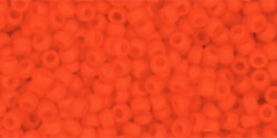 11/0 Round Tubes N-Z