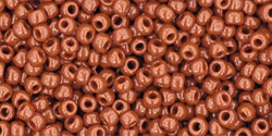 11/0 Round Tubes N-Z