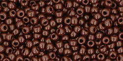 11/0 Round Tubes N-Z