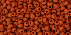 11/0 Round Tubes N-Z