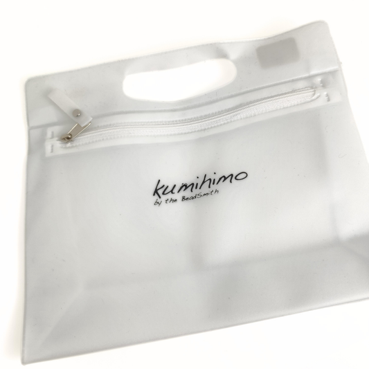 Kumihimo Bag