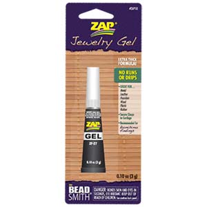 Zap-A-Gap