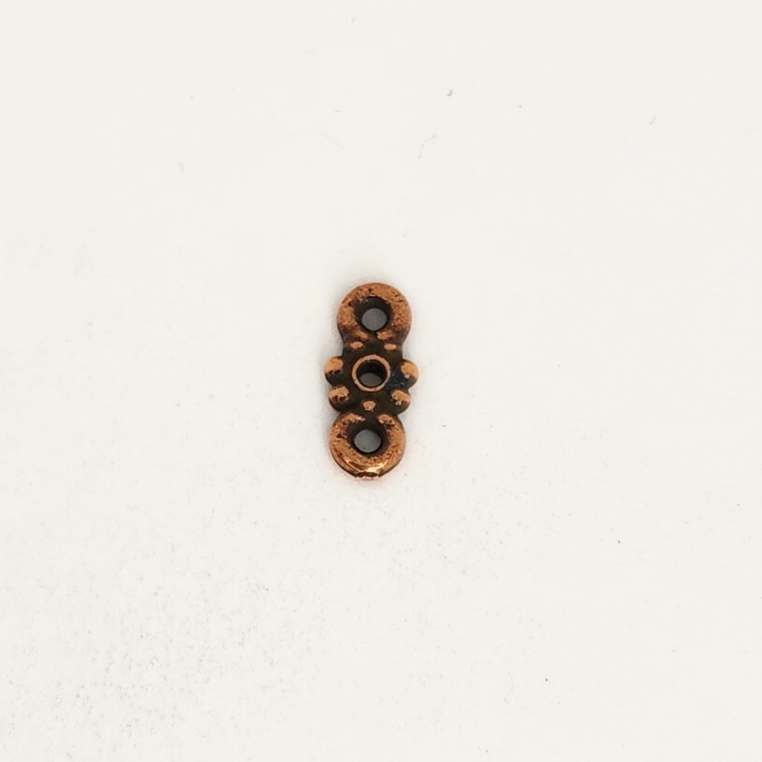 Heishi Link 5mm