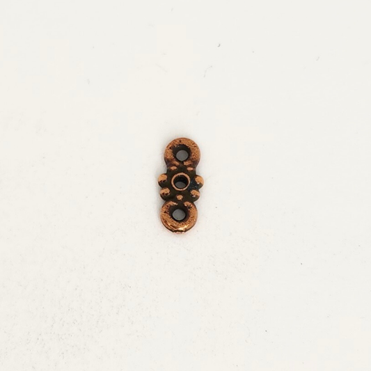 Heishi Link 5mm