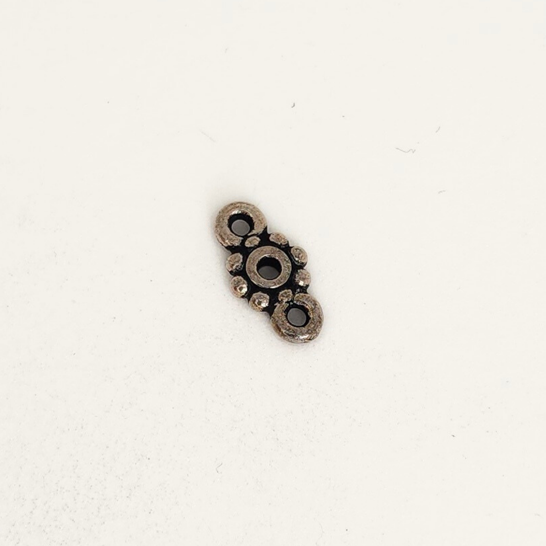 Heishi Link 6mm