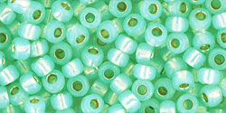 8/0 Round Tubes