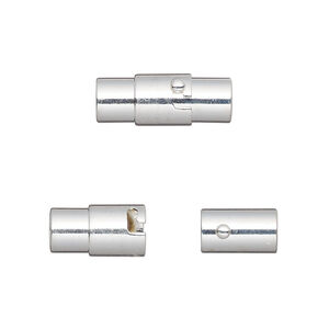 Magnetic Lock Clasp 18x7mm