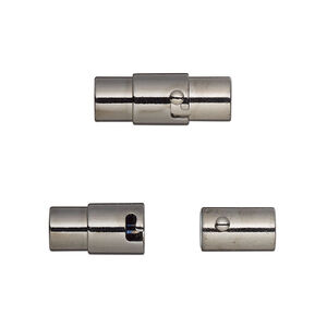 Magnetic Lock Clasp 18x7mm