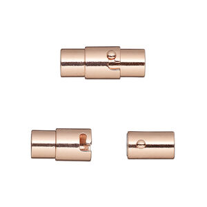 Magnetic Lock Clasp 18x7mm
