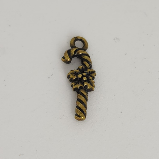 Candy Cane Drop 25mm
