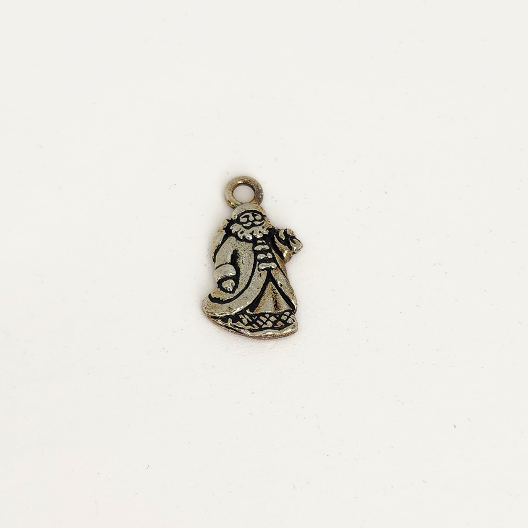 St. Nick Drop 22mm