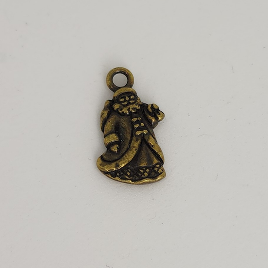 St. Nick Drop 22mm